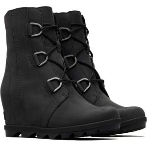 Sorel Joan of Arctic Wedge II